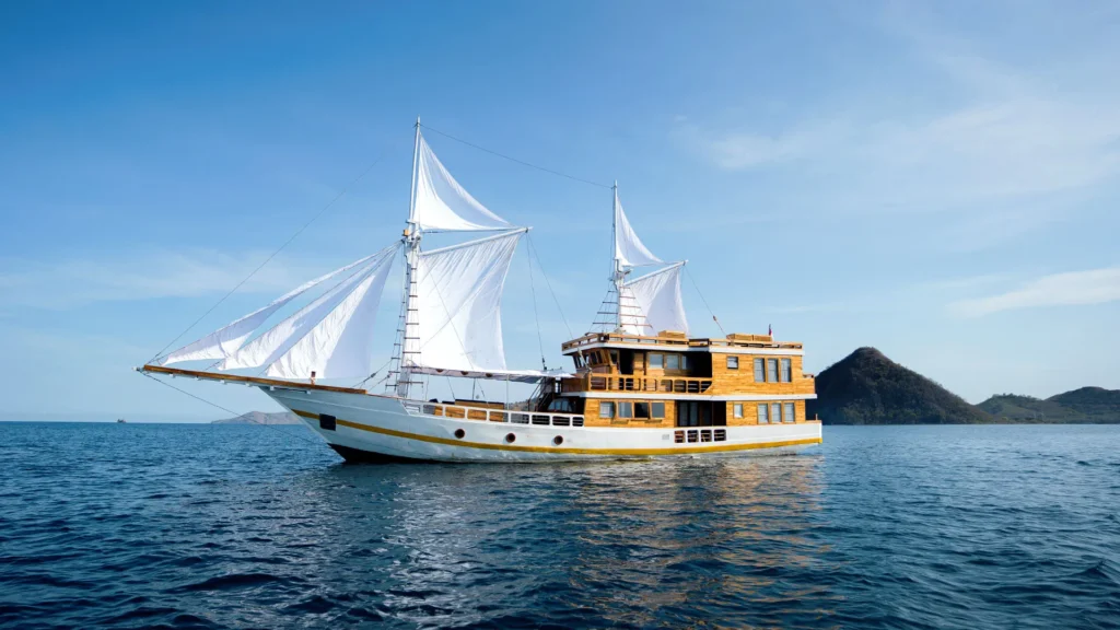 Barakati Cruises