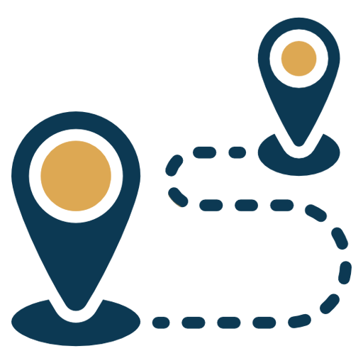 Personalized Itinerary
