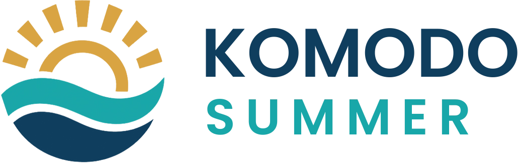 Komodo Summer